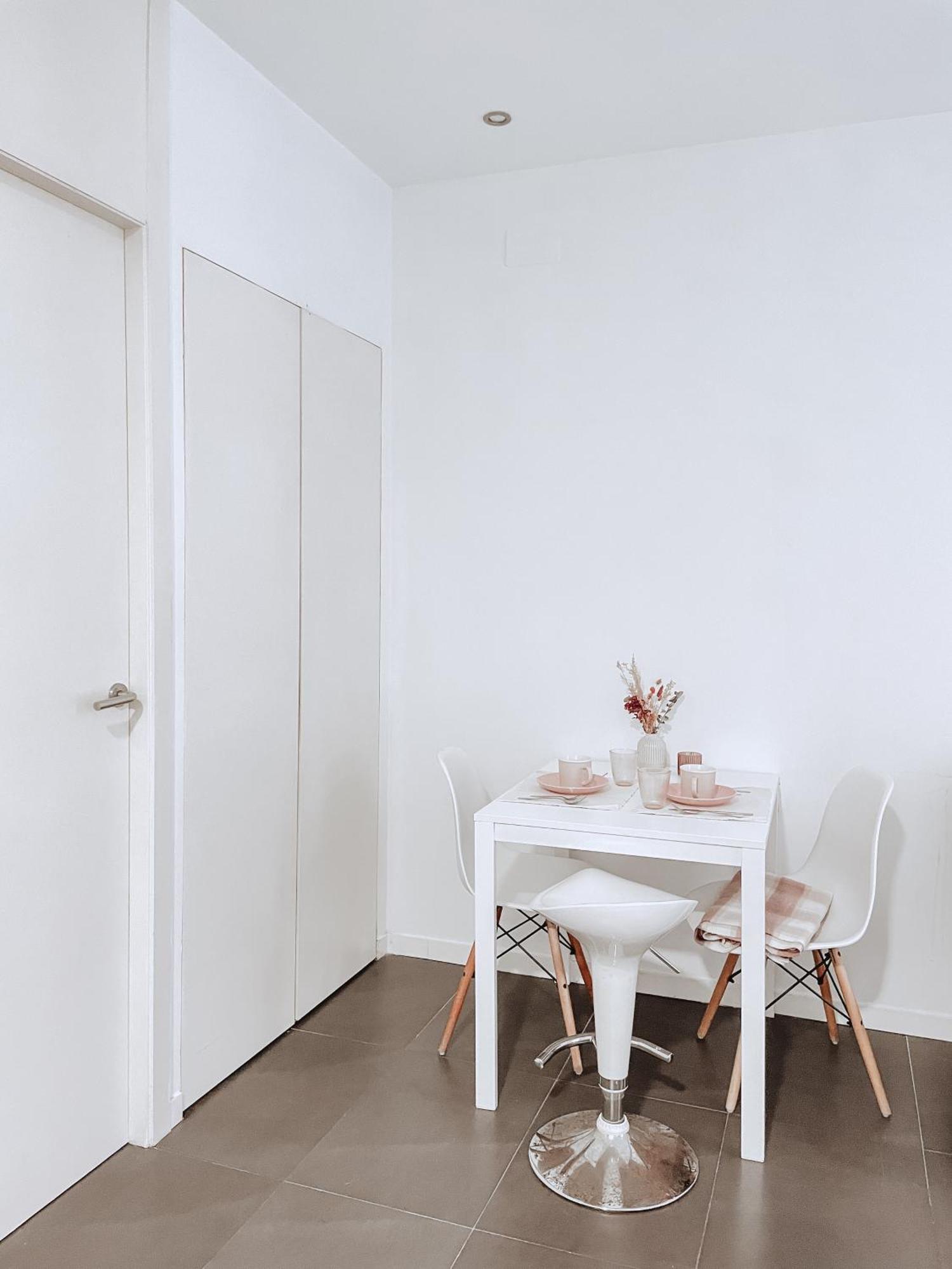 Appartamento Alojamiento Vilardell Barcellona